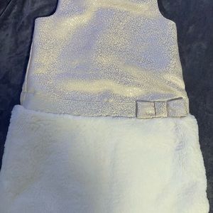 janie & jack girls dress